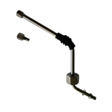 Wand Conversion Set Coffee hine Fittings Steam Pipe Head Nozzle