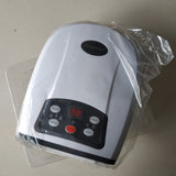 Press Palm Massager Air Compression Circulation Hand Fingers Physiotherapy Rehabilitation Spasm Dystonia Hemiplegia Stroke