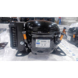 12v24 volt DC compressor is suitable for automobiles, ships, freezers, mini refrigerators, compressors