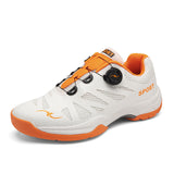 New Outdoor Breathable Anti Slip Mesh Feather Sneakers Professional Shock Absorbent Ultra Light Sports Shoes Unisex