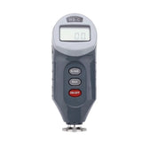 SHAO Rubber Plastic Hardness Tester HS-A HS-C HS-D Digital Silicone Sclerometer Handheld Microporous Material Durometer
