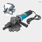 Hand-held FC-40 rebar cold-cut saw cutting machine cutting machine cold-cut saw blade steel metal cut rebar