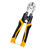 8", Lock Duty, Bolt Cutters Heavy Duty for Loc, Screw Cutter, Chain k Fence Cutter Scissors