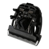 20X Ceramic Titanium Knife Pet Dog Hair Trimmer Blade Clipper Head For Baorun P2 P3 P6 P9 S1 LILI ZP-295 ZP-293 4