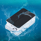 Solar Powered Pond Oxygenator with Pipe & Air Bubble Stones - Oxygen Aerator for Pool, Aquarium, Fish Tank