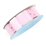 Roll Paper Hollow Lace Waterproof Handmade Decoration Creative Delicate DIY Handicraft Tape