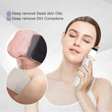 Facial Cleansing Scrubber Blackhead Remover Cleaning Ultrasonic Cavitation Peeling Shovel Beauty Skin Face Care