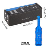Camping Stove Empty Bottles High Strength Motorcycle Can Prevent Leakage Portable Tan Oil Containers For Mountain