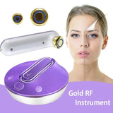 yyhc RF Facial Massager Wrinkle Removal Skin Tightening Care Beauty Device
