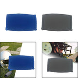 Football Pad Protective Replacement Protector Accessories Chin Strap Cover for Skiing Traveg Outdoor Exercise Riding