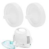 2pcs Generator Micro Disk Sputum Suction Replacement Oxygen hine Accessories Medical Filter