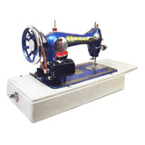 JA-2-1 Model Hold Sew Factory Price House hold Sewing hine for Tailoring