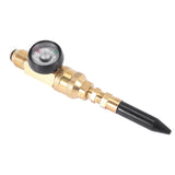 Helium Latex Balloon Iator Regulator With Gauge For G5/8 Tank Vaes