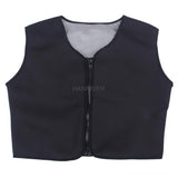 Self-heating Shirt Shoulder Back Guard Waist Warm Men's And Women's Magnetic Therapy Health Vest