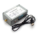Indoor GPS Signal Repeater Amplifier Transfer L1 BD2 Full Kit With 15M Mushroom Receiving Antenna