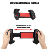 PG-9083S Mobile Phone Tablet Smart TV Telescc Gamepad Game Controller for Android/iOS