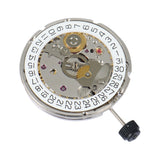New Asia PT5000 Automatic Mechanical Watch Movement 28800 Bhp Clone 2824 Date Display B