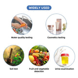 1/20 Pcs 80 Strips PH 1-14 Litmus Paper Ph Meter Papers New Indicator Ph Paper Test for Water Urine Soil Fruit and Vegetable