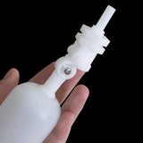 1/4" 3/8" Mini Water Float Ball Valve Water Level Control Valve for Water Dispenser Electric Magnetic Valve Farm Home Equipment