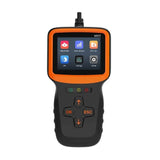 1 PC V317 Automotive Fault Diagnosis Instrument Engine Detection Automotive Data Flow Color Screen Rapid Diagnosis