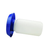 1 Pcs Chicken Feeder Pheasant Water Bucket Drinker Bowl for Chicken Duck Quail Dove Bird Feeder Chicken Farming Tool