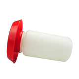 1 Pcs Chicken Feeder Pheasant Water Bucket Drinker Bowl for Chicken Duck Quail Dove Bird Feeder Chicken Farming Tool