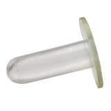 1 Pcs Lamb Goat Milking Bottles Milker 850ml Bottle Nipple Drinker 10 Pcs Replaceable Drinking Silicone Niipple Feeding Tools
