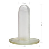 1 Pcs Lamb Goat Milking Bottles Milker 850ml Bottle Nipple Drinker 10 Pcs Replaceable Drinking Silicone Niipple Feeding Tools