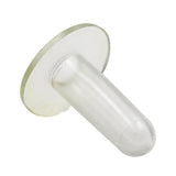 1 Pcs Lamb Goat Milking Bottles Milker 850ml Bottle Nipple Drinker 10 Pcs Replaceable Drinking Silicone Niipple Feeding Tools