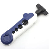 1 Pcs Portable Fishing Line Winder Fishing Tools Reel Line Spooler Machine Spinning Baitcasting Reel Spooling Carp