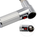 1 Set Livestock Veterinary Endoscope Cow Sheep Artificial Insemination Examine Portable Tools Farming Animals