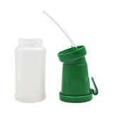 1 pcs Cow Nipples Medicated Cups Milking Machine Medicated Bath Cups Cows Breasts Cleaning Cups Veterinary Equipme