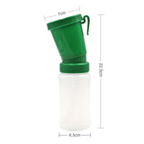 1 pcs Cow Nipples Medicated Cups Milking Machine Medicated Bath Cups Cows Breasts Cleaning Cups Veterinary Equipme