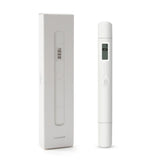10 Pcs Digital TDS Meter Mini Total Dissolved Solids Test Pen 0-9990ppm Aquarium Laboratory Water Quality Monitor