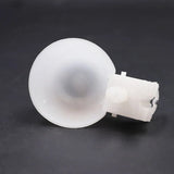 10 Pcs Pigeon Water Drinking Bowl Automatic Bird Chicken Coop Feed Poultry Drinker Water Drinking Cups Quail Waterer Animal Feed
