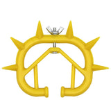 10 pcs Cattle Cow Nose Thorn Cow Weaner Clip Ox Appliance for the Pungent Nose Farm livestock Equipmet