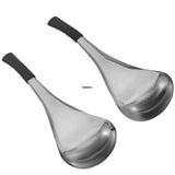 Useful facial massager props