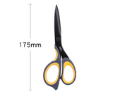 Alloy stainless steel scissors