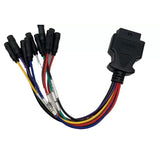 Power Interface Jumper Decoder Universal
