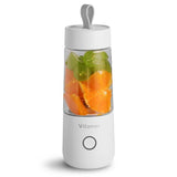 Portable USB Rechargeable Mini Vitamin Juice Cup