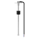 100mm ~ 500mm Fuel Level Sensor For Car Boat Motorcycle 0~190Ohm Fuel Level Gauge Fuel Sending Unit Fuel Sensor In The Tank
