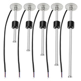 100mm ~ 500mm Fuel Level Sensor For Car Boat Motorcycle 0~190Ohm Fuel Level Gauge Fuel Sending Unit Fuel Sensor In The Tank