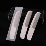 100pcs Hair Comb Eco-friendly Wheat Straw Hotel Disposable Combs Travel Portable Plastic Comb Hairdressing