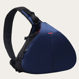 DSLR Shoulder Waterproof Travel Small Photography Bags Triangle Sg Bag For Digital Camera B