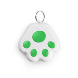 Smart GPS Pet Anti Lost Alarm Wallet Key Finder Two-way Connect Control Location Real-time Tracker Child Locator