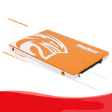 Laptop SSD SATA serial port