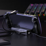 4K60hz HDMI For Nintendo Switch Dock Steam Deck Docking Station Jsaux Accessories