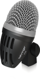 BEHRINGER C112 Professional large-diaphragm dynamic microphone for unsurpassed audio quality for Bass Drum