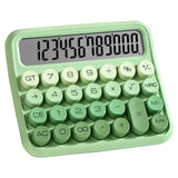 nical Switch Extra Ergonomic 12-digit Calculator with Lcd Screen Big for Sound