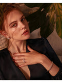 Fashion simple personality bracelet